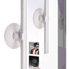 HQ HQ LLT4200 LED Buis met Sticker 4 Lichtstanden met Batterijen