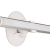 HQ HQ LLT4200 LED Buis met Sticker 4 Lichtstanden met Batterijen