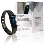 K ouml;nig könig kn-actbl10b bluetooth sportarmband - afbeelding 1