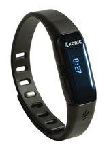 K ouml;nig könig kn-actbl10b bluetooth sportarmband - afbeelding 2