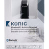 K ouml;nig könig kn-actbl10b bluetooth sportarmband