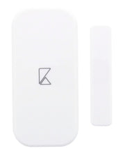 K ouml;nig K ouml;nig SAS-ASDW240 Draadloze Deur raam Sensor voor Sas-alarm240 - afbeelding 4