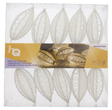 Hq ledslwtrdr lichtslinger druppel met 10 leds - afbeelding 2
