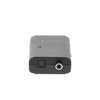 K ouml;nig König KNACO2502 Digitale Audio Converter 1x Toslink Female + 1x S pdif (rca) Female 1x Toslink Female + 1x S pdif (rca) Female Donkergrijs