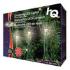HQ HQ HQCLS48660 Kerstverlichting 100 LEDs 3W 9,42M Warm Wit Binnen
