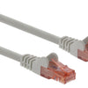 Valueline vlcp85200e1.50 cat6 utp netwerkkabel rj45 (8 8) male - rj45 (8 8) male 1.50 m grijs