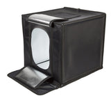 Camlink cl-ledstudio40 professionele foto studio kit - afbeelding 2