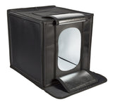 Camlink cl-ledstudio40 professionele foto studio kit - afbeelding 3