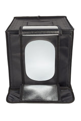 Camlink cl-ledstudio40 professionele foto studio kit - afbeelding 4