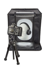 Camlink cl-ledstudio40 professionele foto studio kit - afbeelding 6