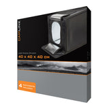 Camlink cl-ledstudio40 professionele foto studio kit - afbeelding 7