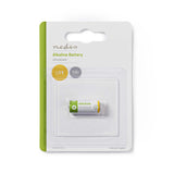 Nedis baaklr11bl alkaline batterij lr1 1,5 v 1 stuks blister - afbeelding 2