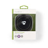 Nedis wchaq10w2bk snellader snelle draadloze oplader 10 w 2,0 a gevoed over usb
