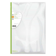 Nedis cegp10020bk100 voedingskabel schuko male haaks - iec-320-c13 haaks 10 m zwart - afbeelding 3