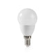 Nedis ledbe14g452 led-lamp e14 g95 5,8 w 470 lm