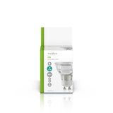 Nedis ledbgu10p16g3 led-lamp gu10 par 16 4,8 w 345 lm - afbeelding 3