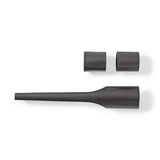 Nedis vcbr110novar stofzuigernozzle 35 32 30 mm - afbeelding 2