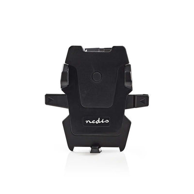 Nedis scmt100bk smartphone-houder voor de auto universeel