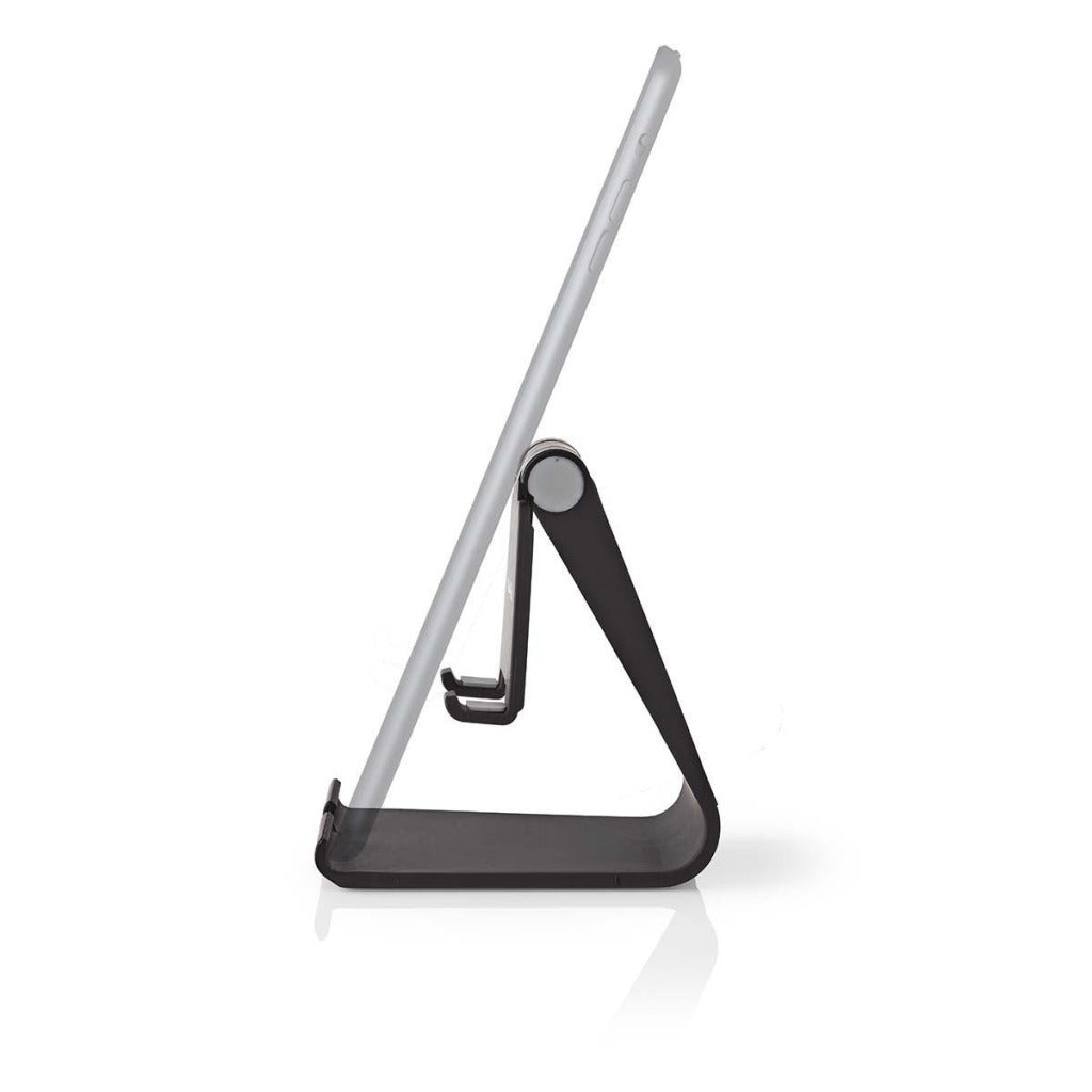 Nedis smartphonehouder sdsd100bk zwart 54 g