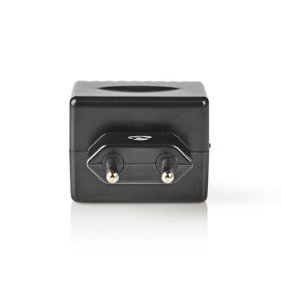 Nedis waca12v voedingsadapter auto