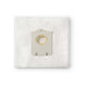 Nedis dubg220aep12 stofzuigerzak philips, electrolux e200b