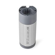 Nedis PIMS10024 Stroomomvormer Gemodificeerde Sinusgolf 24 V Dc 230 V 100 W 1x Schuko 1x Usb-uitgang - afbeelding 2