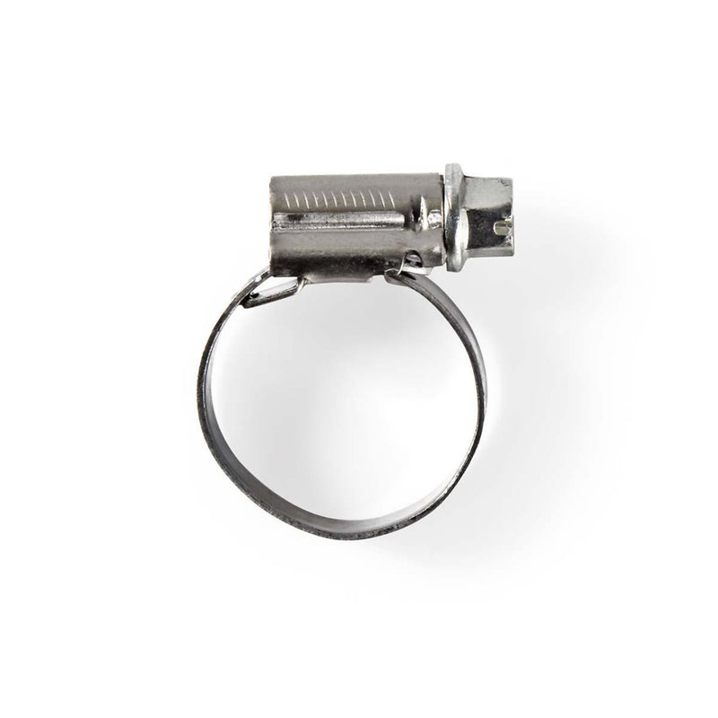 Nedis wahc1627 slangklem 16 - 27 mm