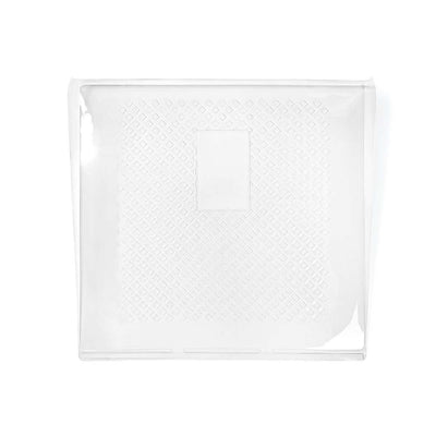 Nedis ffdt110at61 lekbak 60 cm transparant