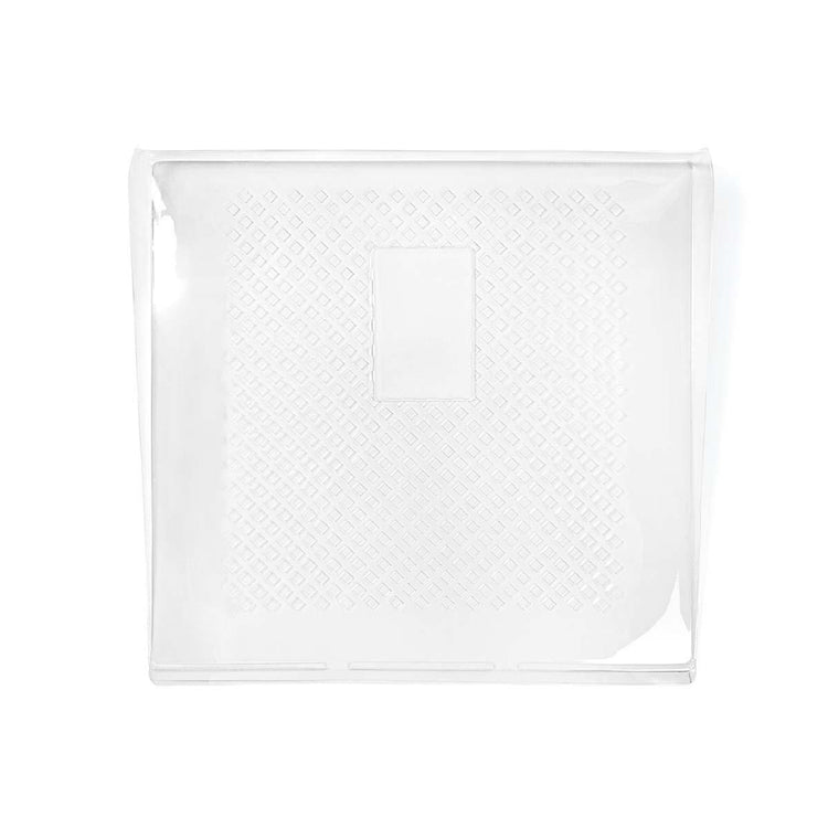 Nedis ffdt110at61 lekbak 60 cm transparant