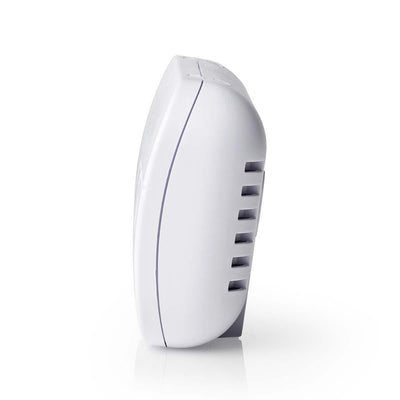 Nedis DTCTCO30WT Carbon Monoxide|koolstof-monoxide