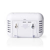 Nedis DTCTCO30WT Carbon Monoxide|koolstof-monoxide
