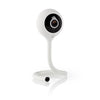 Nedis wifici11cwt wi-fi smart ip-camera klimaatsensor full-hd 1080p