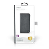 Nedis swb50002bk wallet book voor oneplus 5t zwart - afbeelding 7