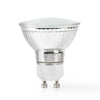 Nedis wifilw11crgu10 wi-fi smart led-lamp warm wit gu10
