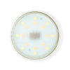 Nedis wifilw31crgu10 wi-fi smart led-lamp warm wit gu10 3-pack