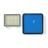 Nedis vcfi223hep hepa-filter philips stofzuiger reserve-onderdeel