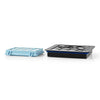 Nedis vcfi223hep hepa-filter philips stofzuiger reserve-onderdeel