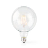 Nedis wifilf10wtg125 wi-fi smart led filamentlamp e27 125 mm 5 w 500 lm - afbeelding 3