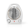 Nedis ventilatorkachel