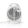Nedis ventilatorkachel