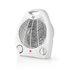 Nedis ventilatorkachel