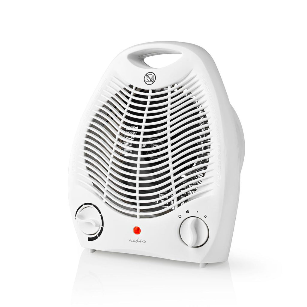 Nedis ventilatorkachel