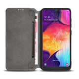 Nedis ssw10021bk soft wallet book voor samsung galaxy a50 zwart - afbeelding 8