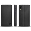 Nedis swb10022bk wallet book voor samsung galaxy m10 zwart