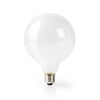 Nedis wifilf11wtg125 wi-fi smart led-lamp e27 125 mm 5 w 500 lm wit