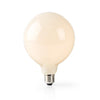 Nedis wifilf11wtg125 wi-fi smart led-lamp e27 125 mm 5 w 500 lm wit