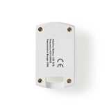 Nedis rfrc220wt rf smart afstandsbediening 2 kanalen - afbeelding 3