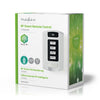 Nedis rfrc220wt rf smart afstandsbediening 2 kanalen