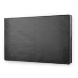 Nedis tvoc5052bk tv-beschermhoes voor buiten 50 52 uitstekende kwaliteit oxford-doek apart vak voor afstandsbediening zwart - afbeelding 3