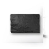 Nedis tvoc5052bk tv-beschermhoes voor buiten 50 52 uitstekende kwaliteit oxford-doek apart vak voor afstandsbediening zwart - afbeelding 8